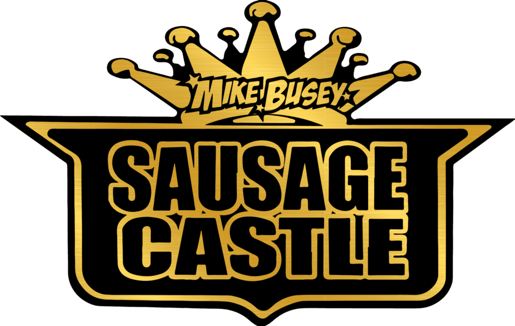 The Sausage Castle