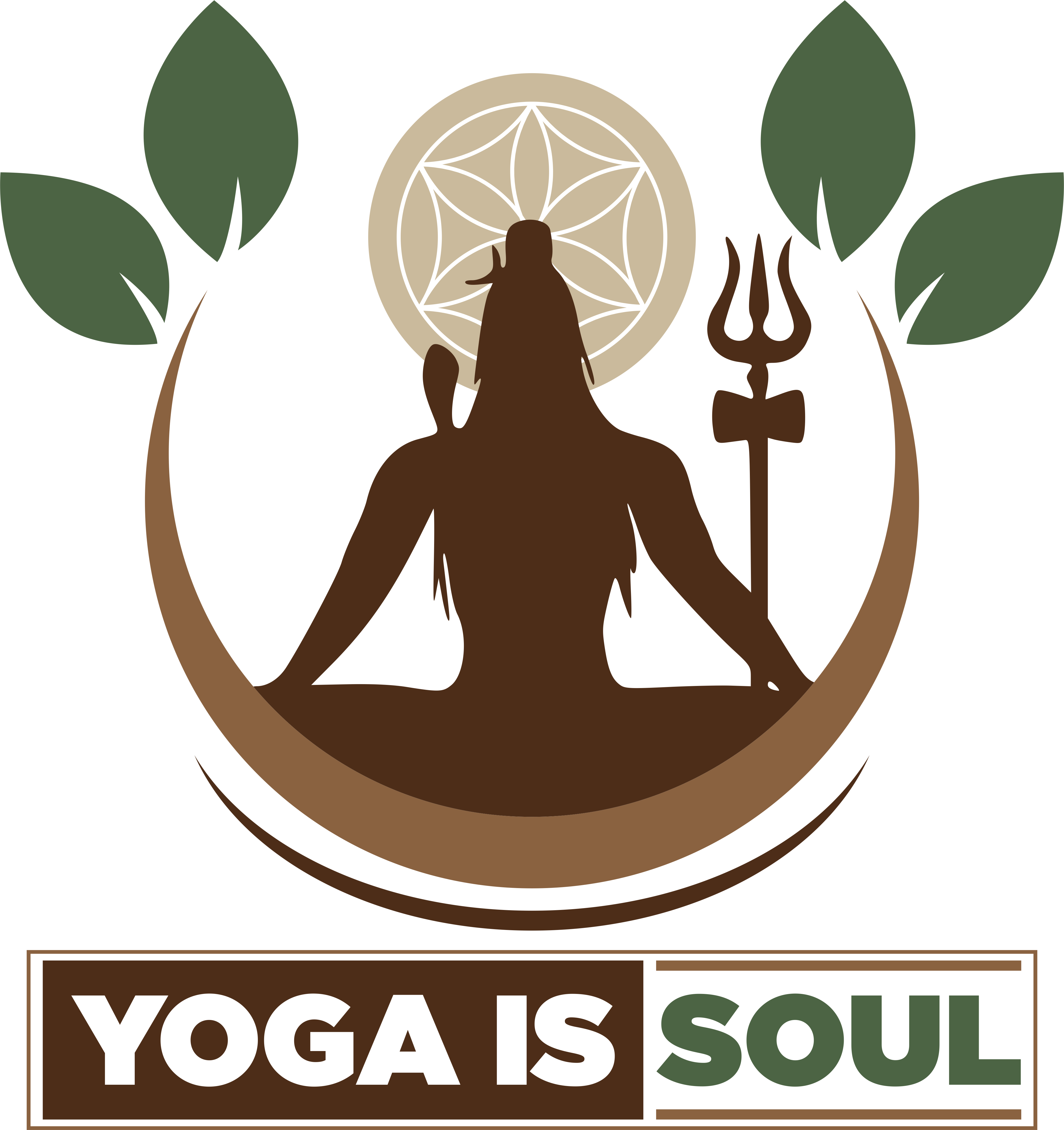 Yoga is Soul