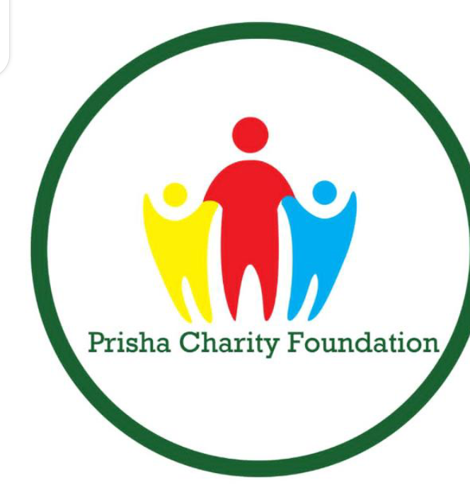 Prisha charity foundation