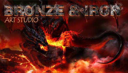 Bronze & Iron Art Studio 