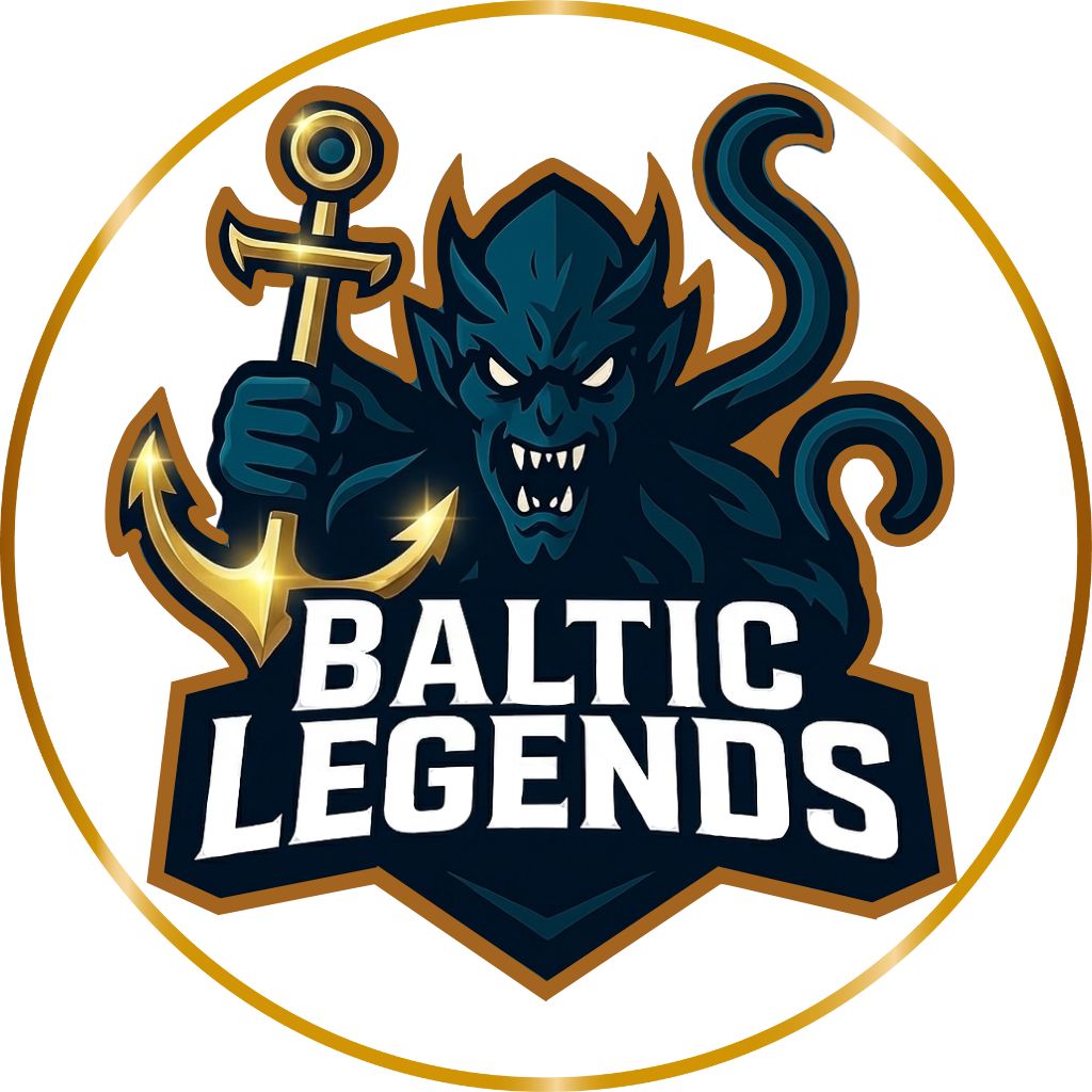 Baltic Legends