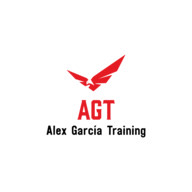 Alex Garcia Training 