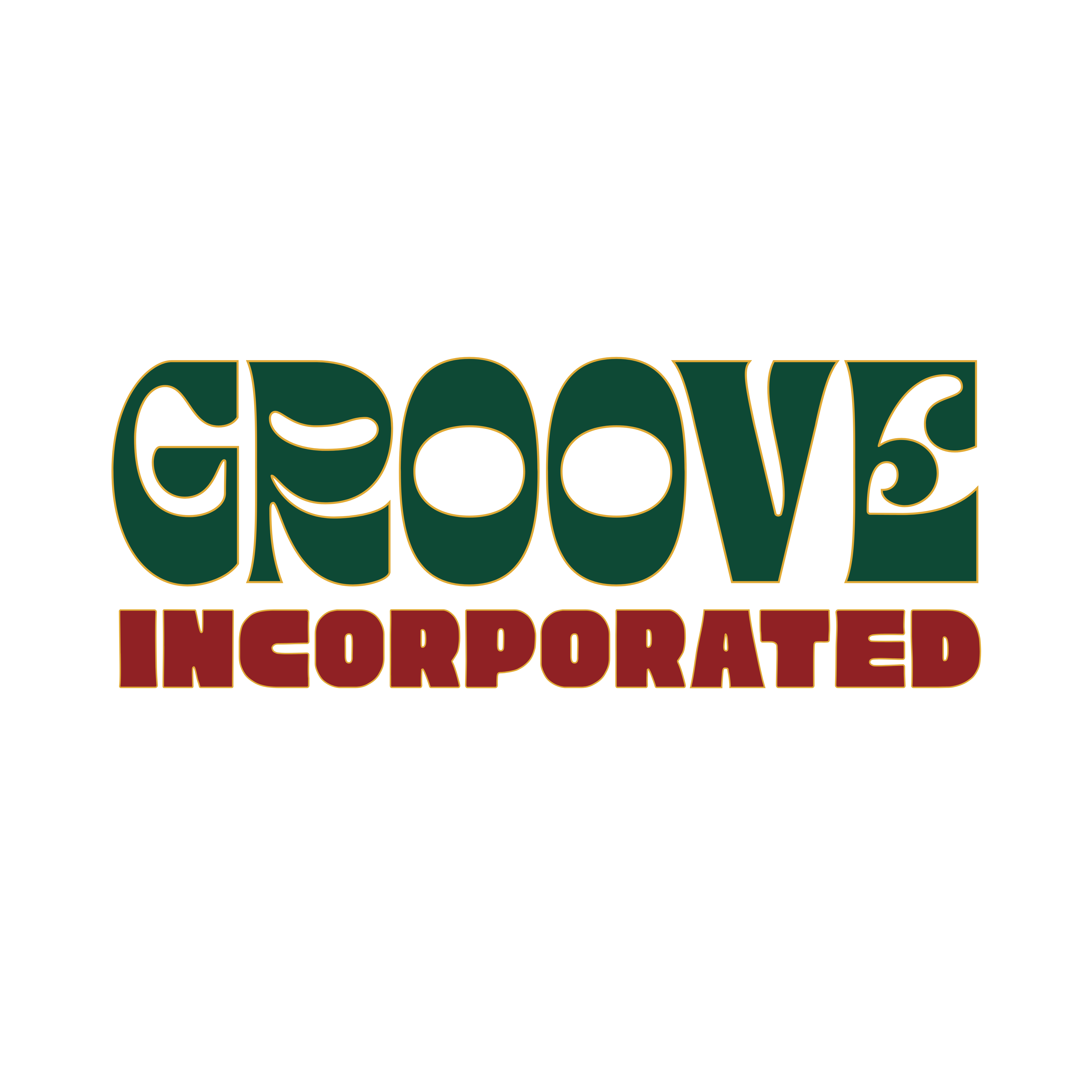 Groove Incorporated