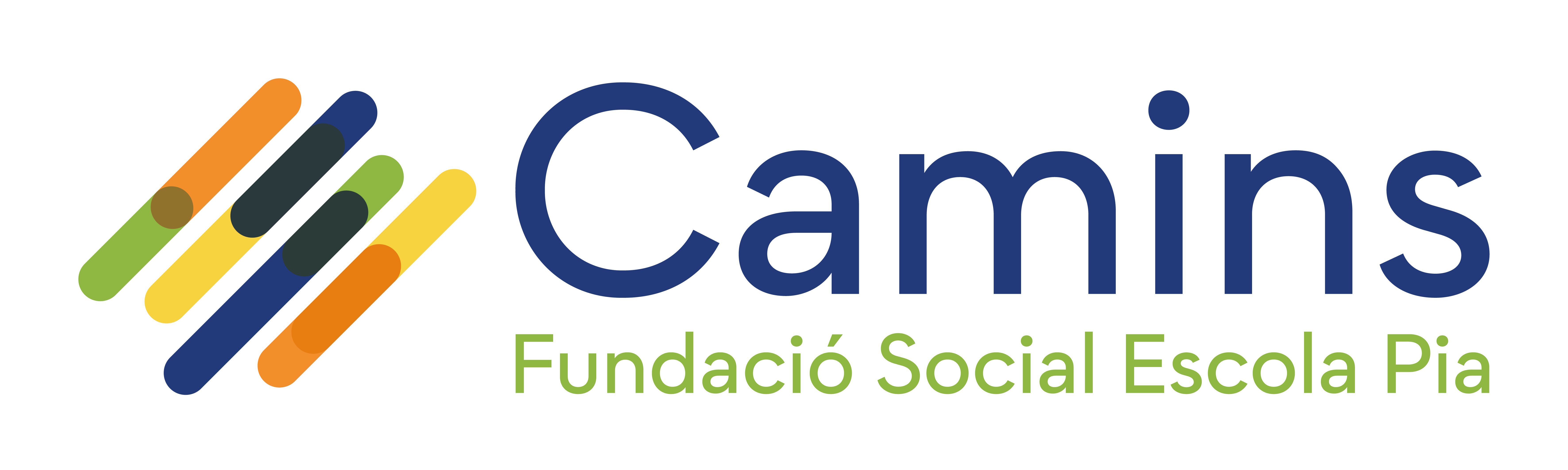 Camins. Fundació Social Escola Pia