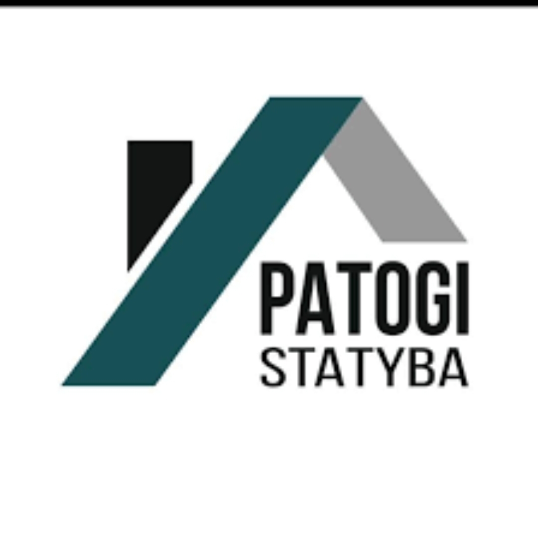 patikima Statyba 