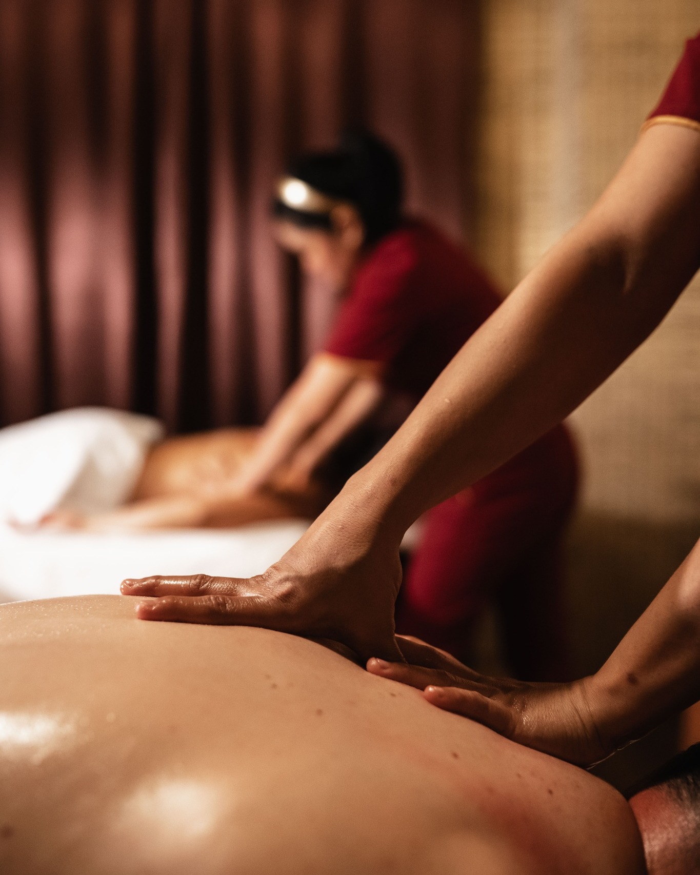 REITENBERGER AYURVEDA SALON PRAGUE