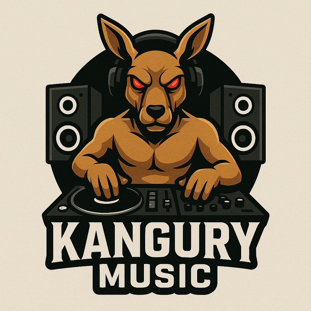 KANGURY MUSIC