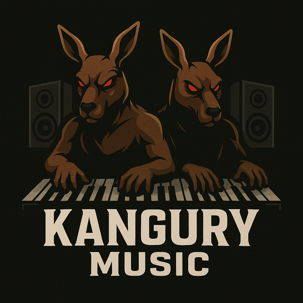 KANGURY MUSIX