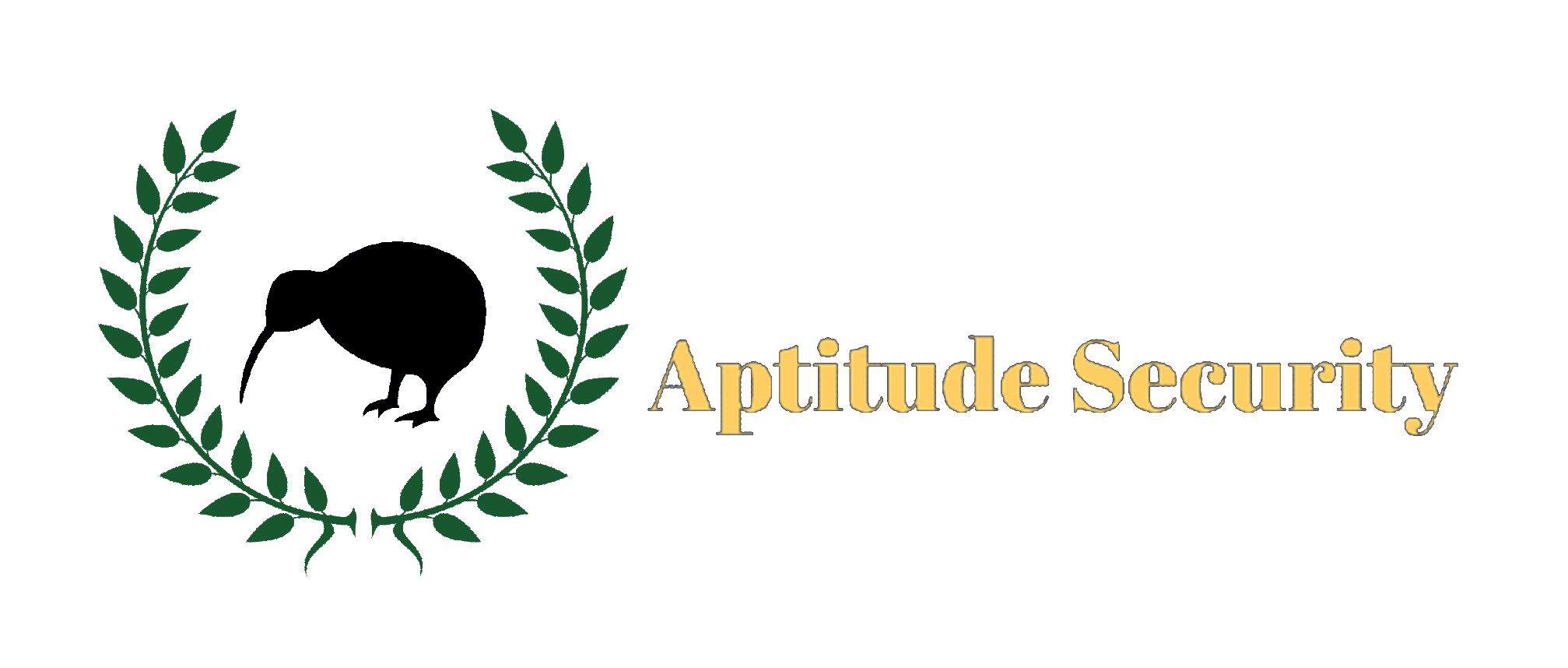 Aptitude Security