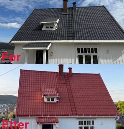 top notch skill roofing