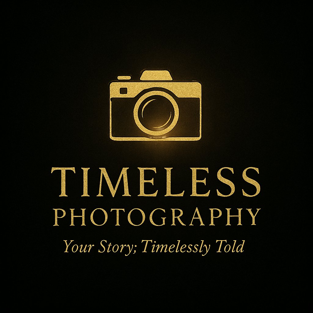 Timeless Photography