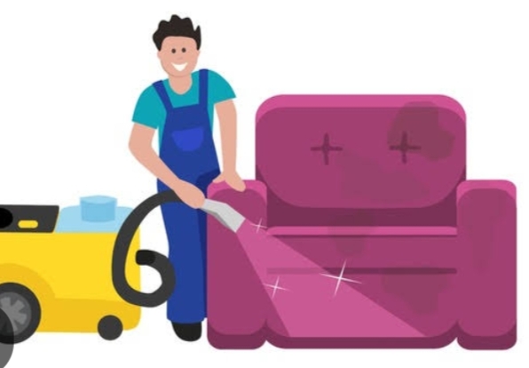 Superior Sofa Cleaning 