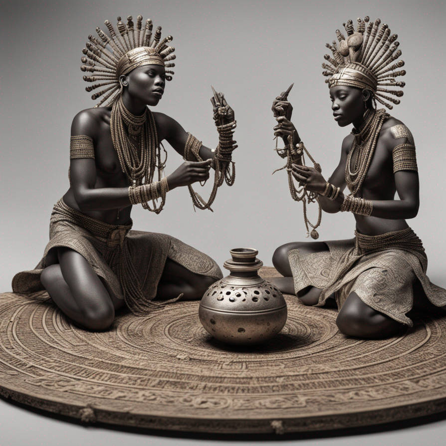 Papa Keith Psychic spells caster +256750001697