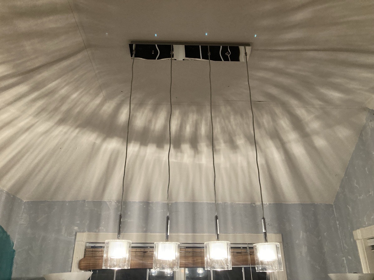 light fixture — Vladislav Gorban