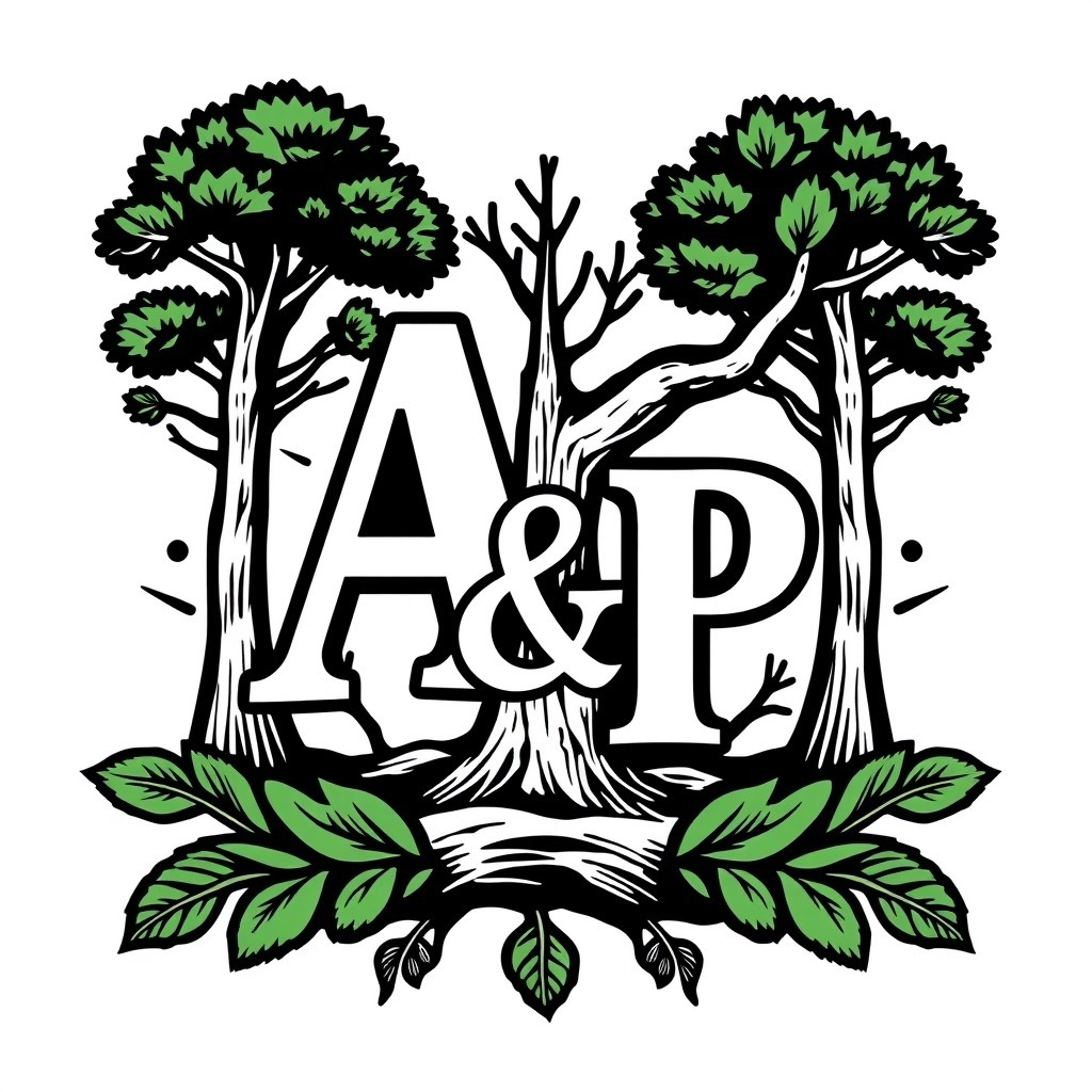 Logo — Alexis Klein
