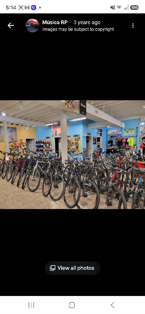 the bicycle shop Jacksonville nc — Justin Marshburn