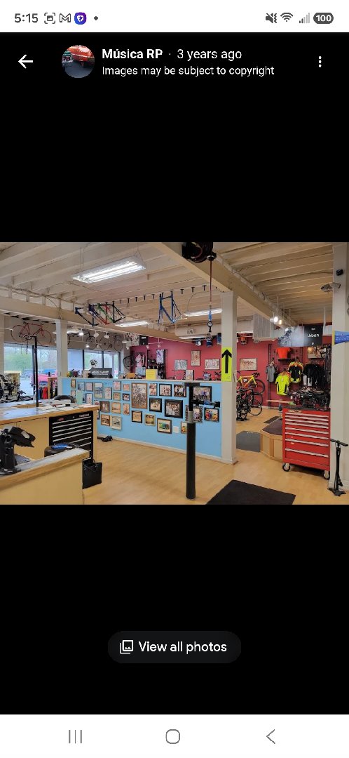 the bicycle shop Jacksonville nc — Justin Marshburn