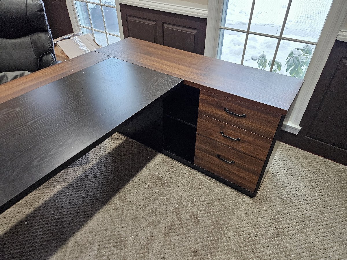 Furniture — Jakeem Allah