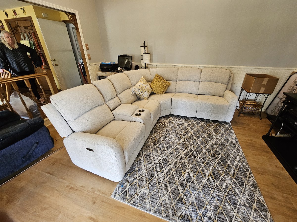 Furniture — Jakeem Allah