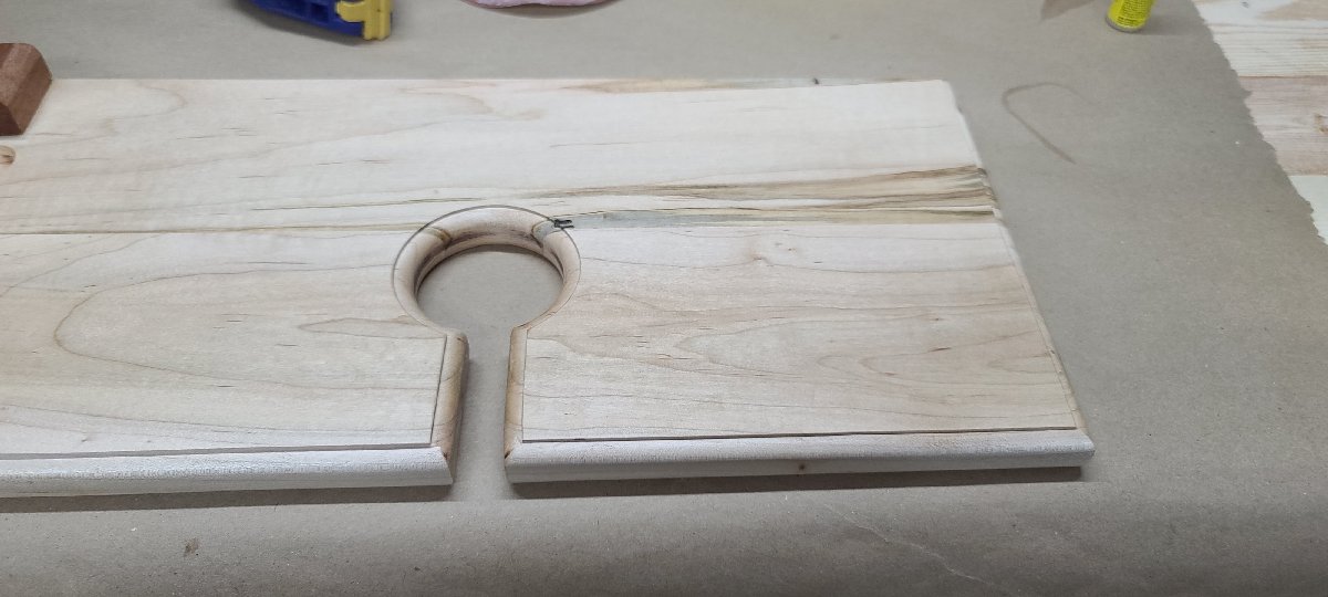 Woodworking and Gardening projects — Jeffery Gauntt
