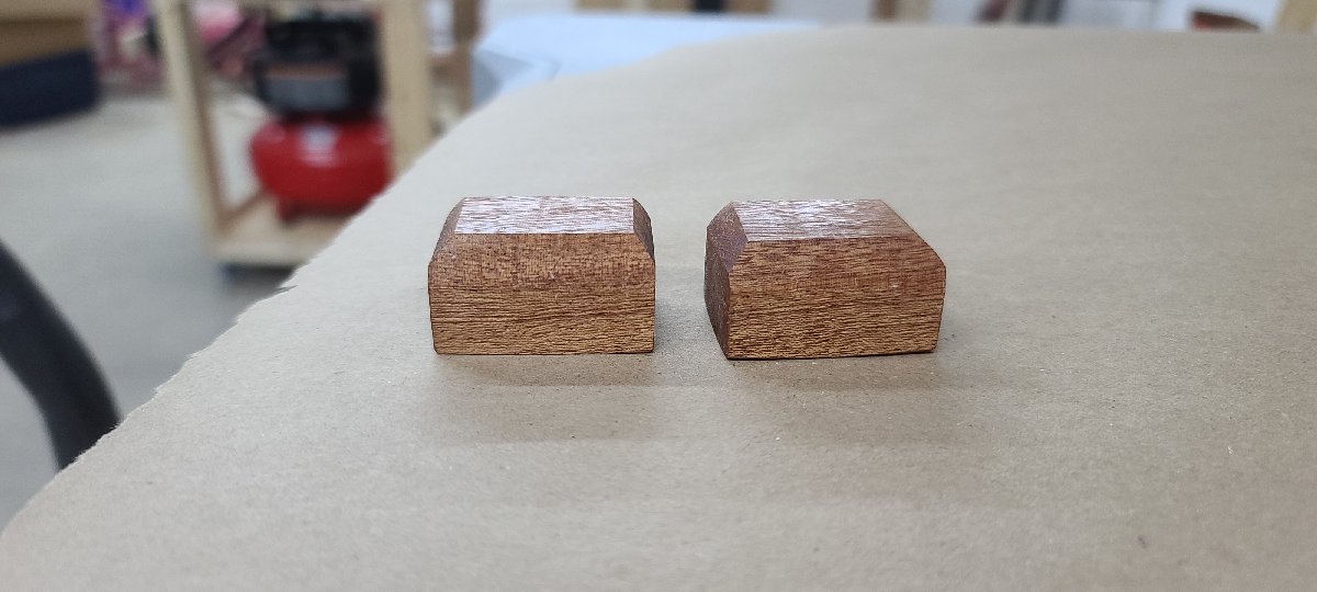 Woodworking and Gardening projects — Jeffery Gauntt