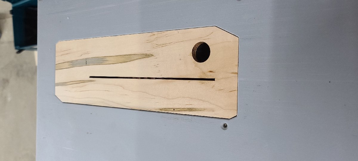 Woodworking and Gardening projects — Jeffery Gauntt