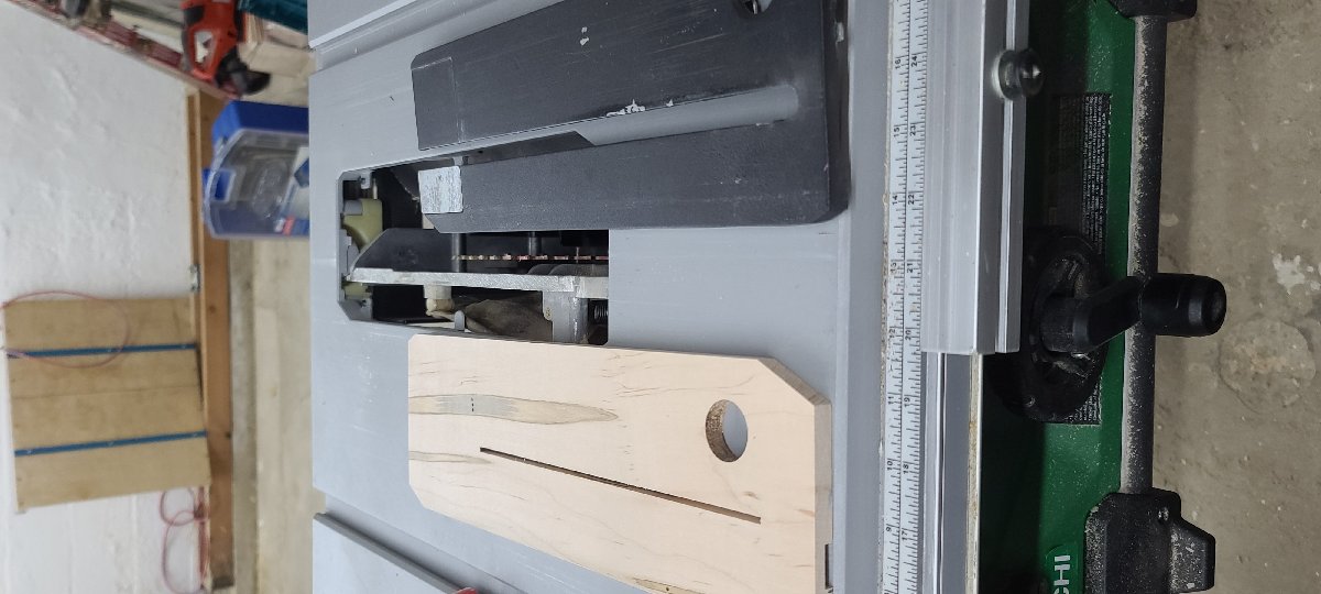 Woodworking and Gardening projects — Jeffery Gauntt