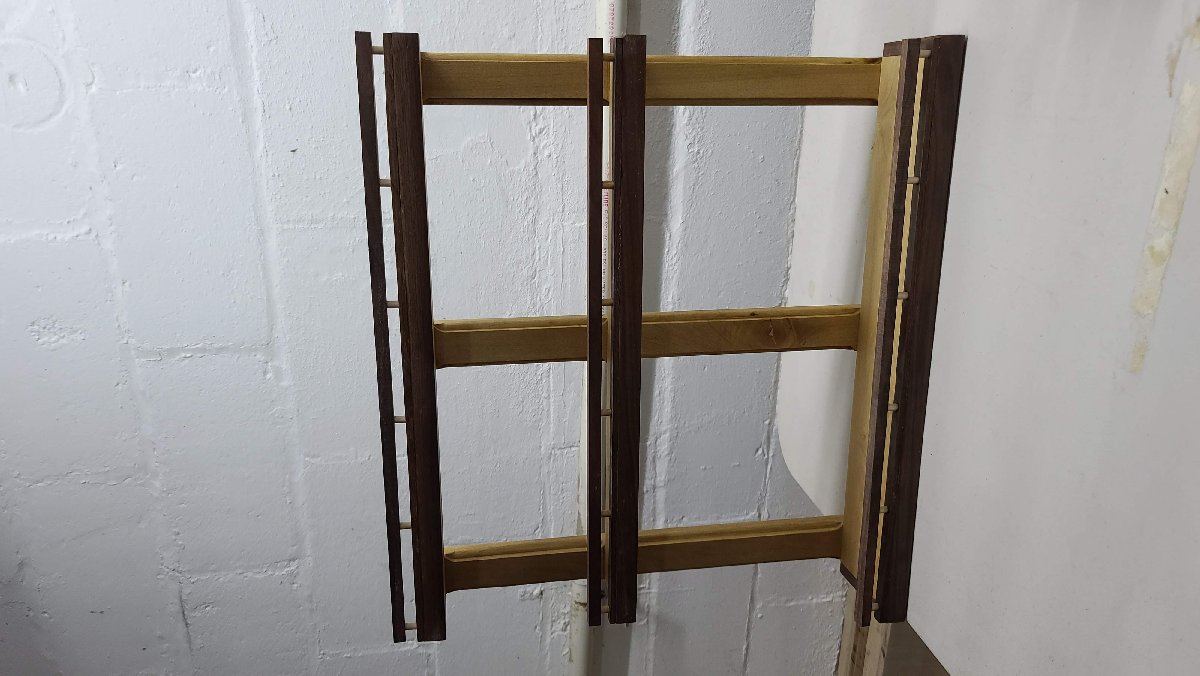 Woodworking and Gardening projects — Jeffery Gauntt