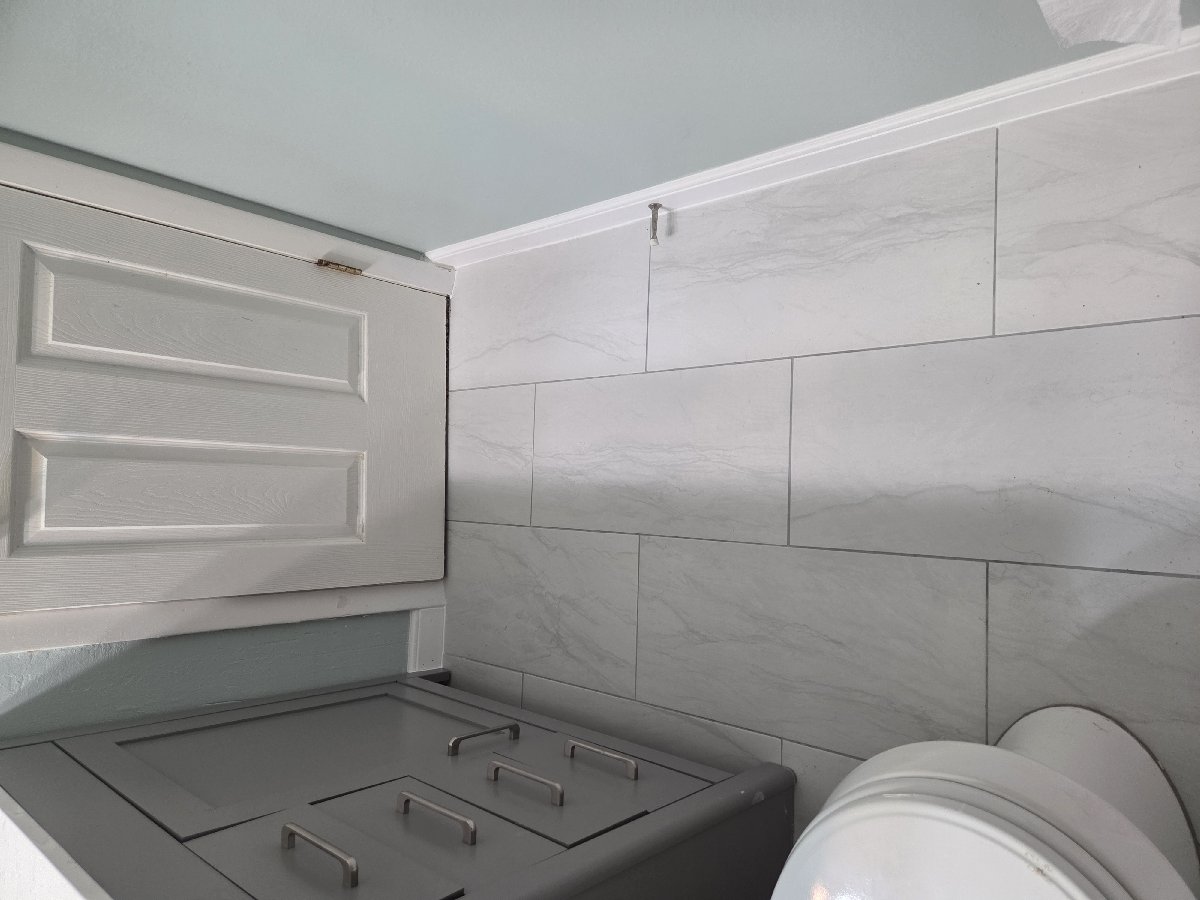 Bathroom Remodel — Straubel