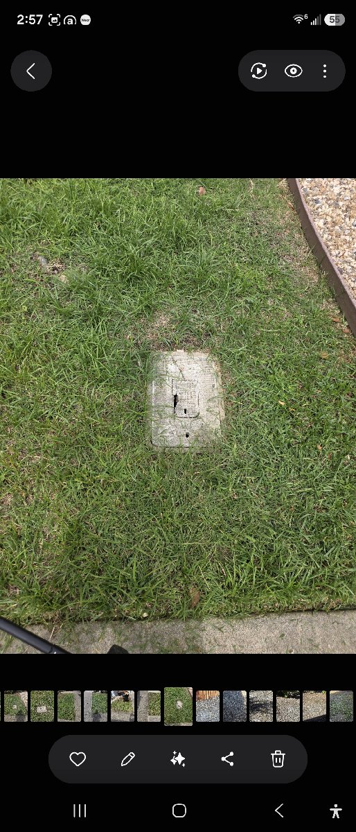 In Rancho Cordova — ali kia