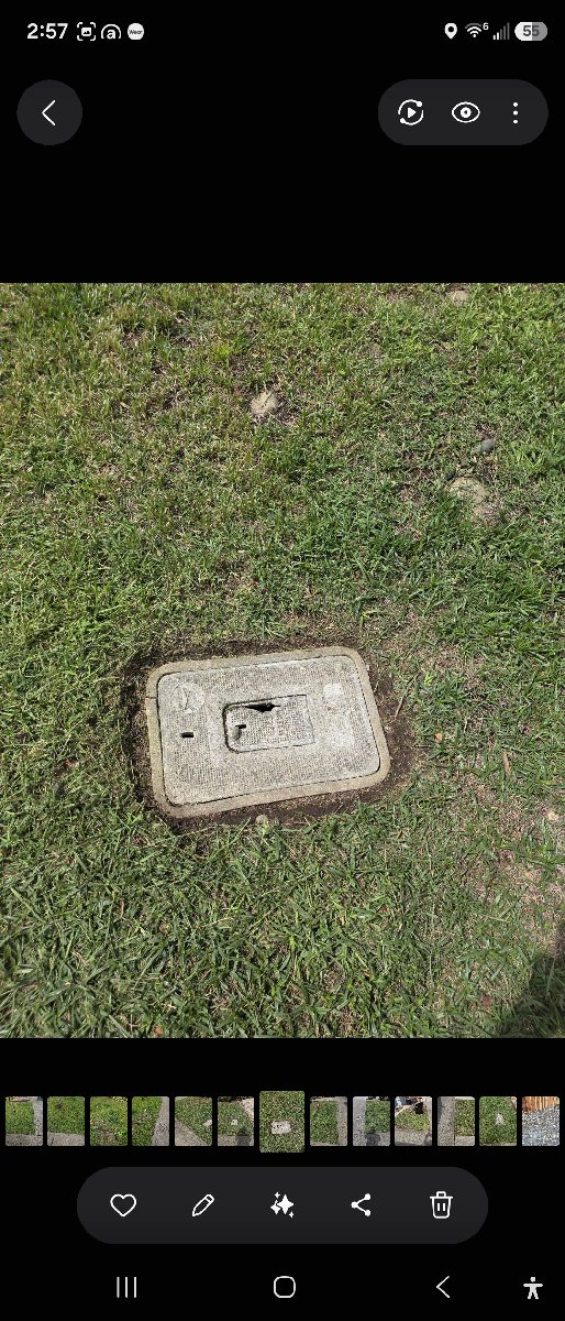 In Rancho Cordova — ali kia