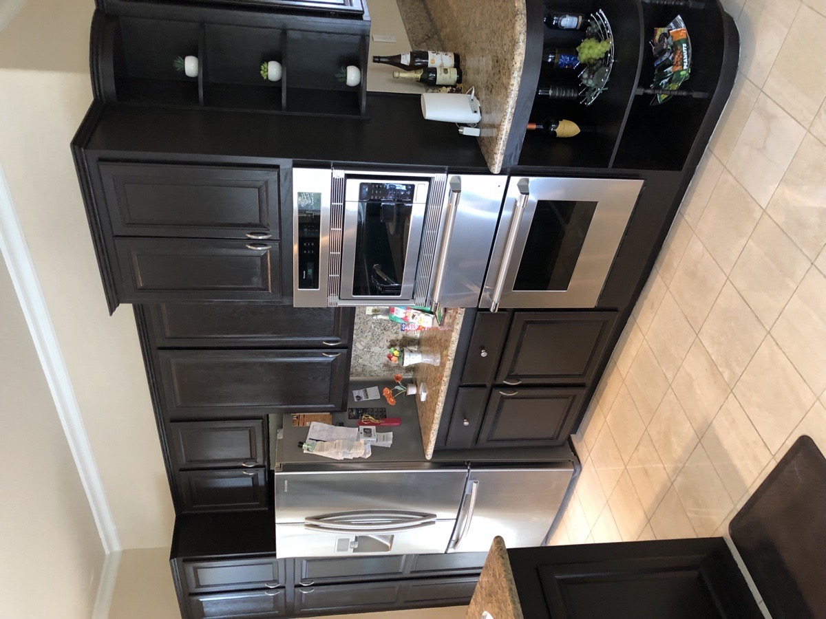 Kitchen and Bath remodels — Ben McKeag