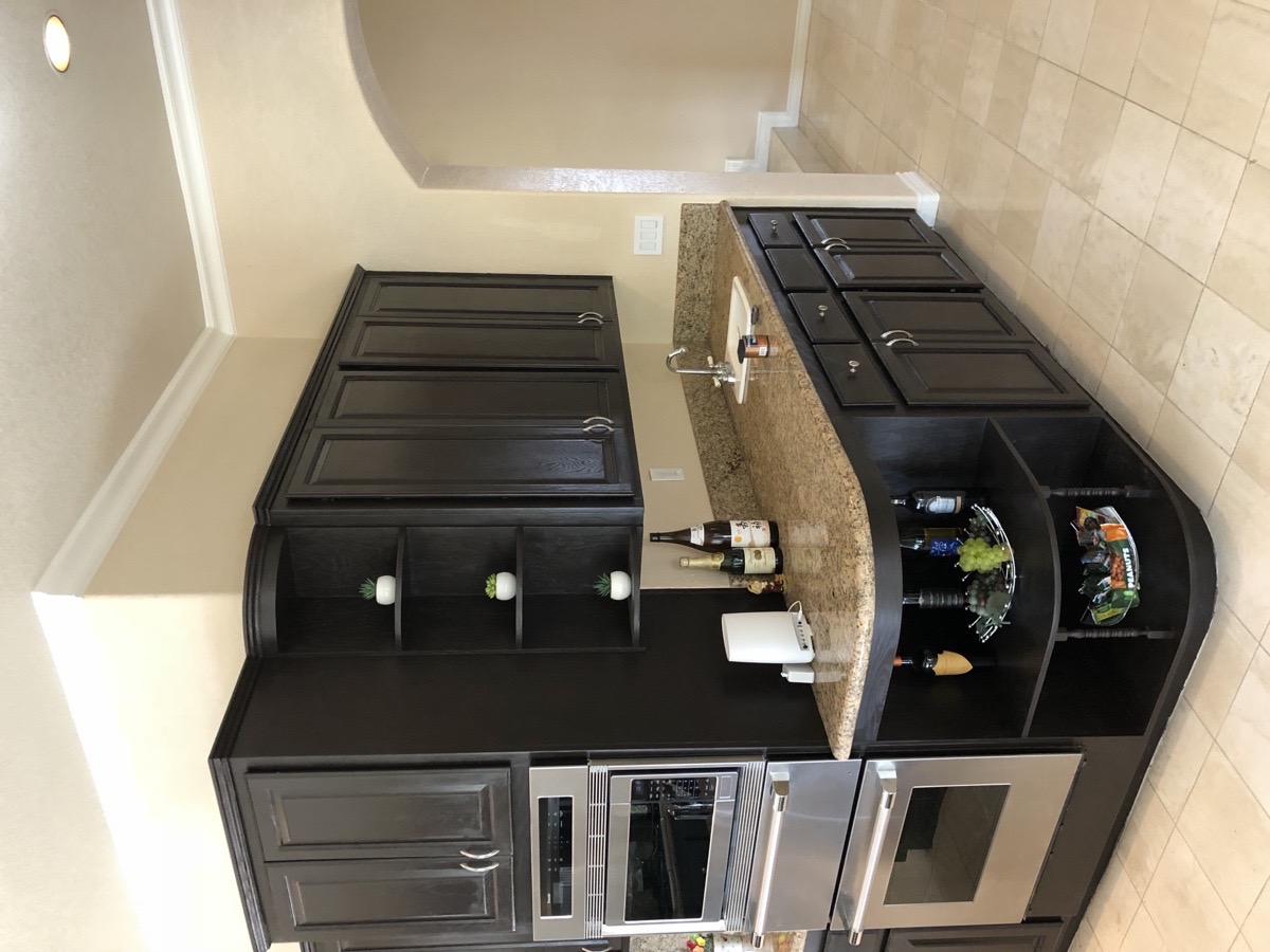 Kitchen and Bath remodels — Ben McKeag