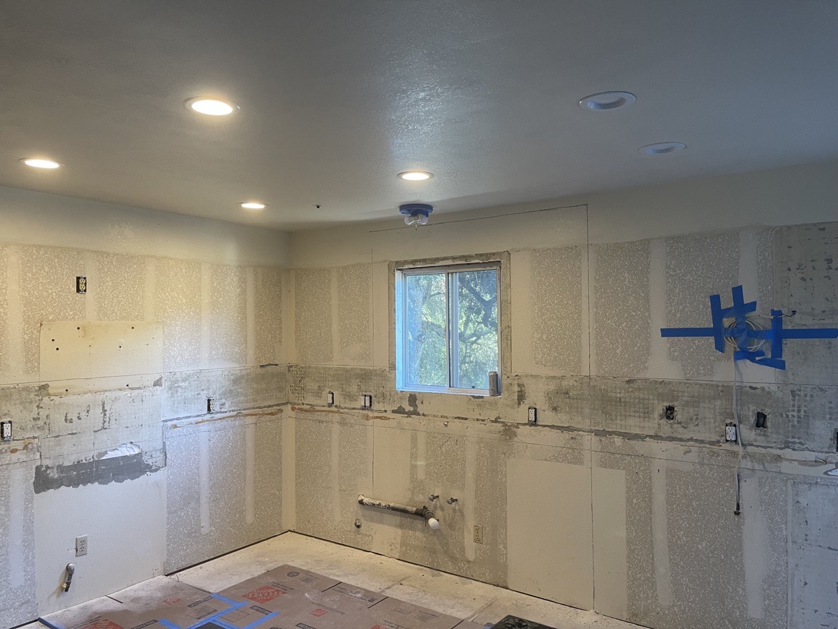 Kitchen and Bath remodels — Ben McKeag