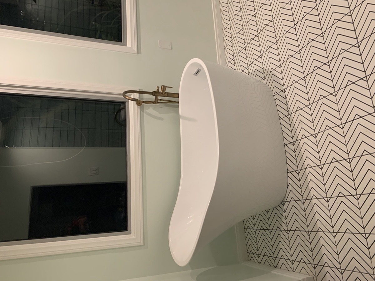 Kitchen and Bath remodels — Ben McKeag