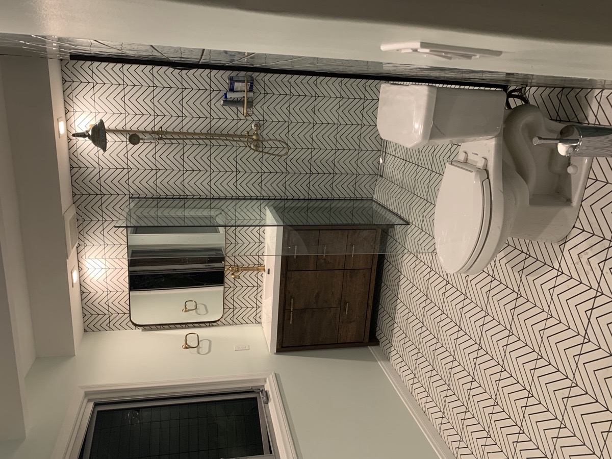 Kitchen and Bath remodels — Ben McKeag