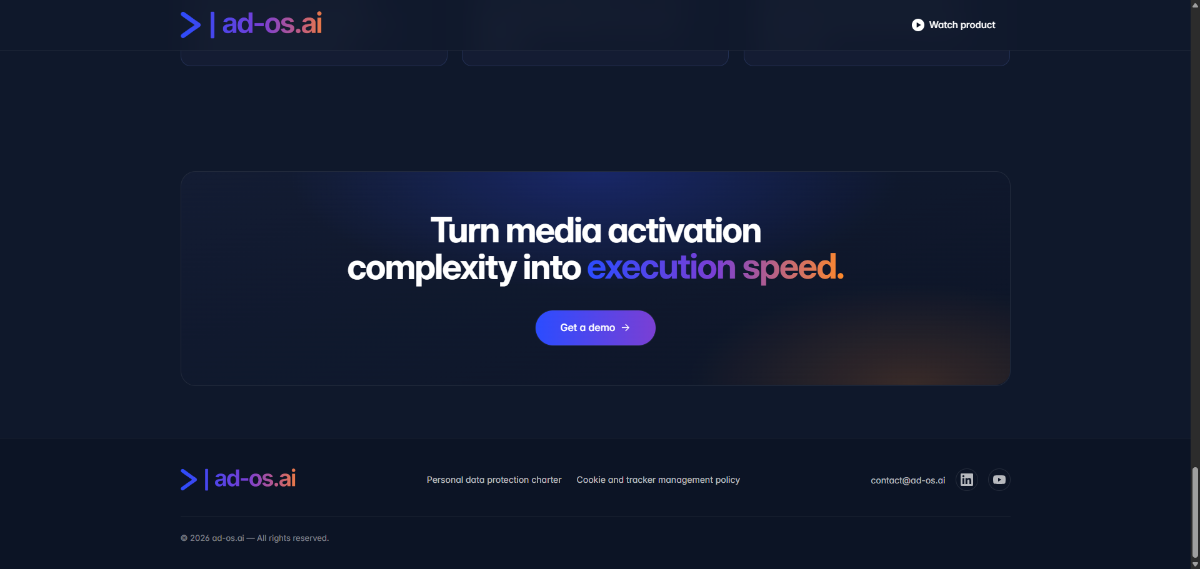 website — Happy Man