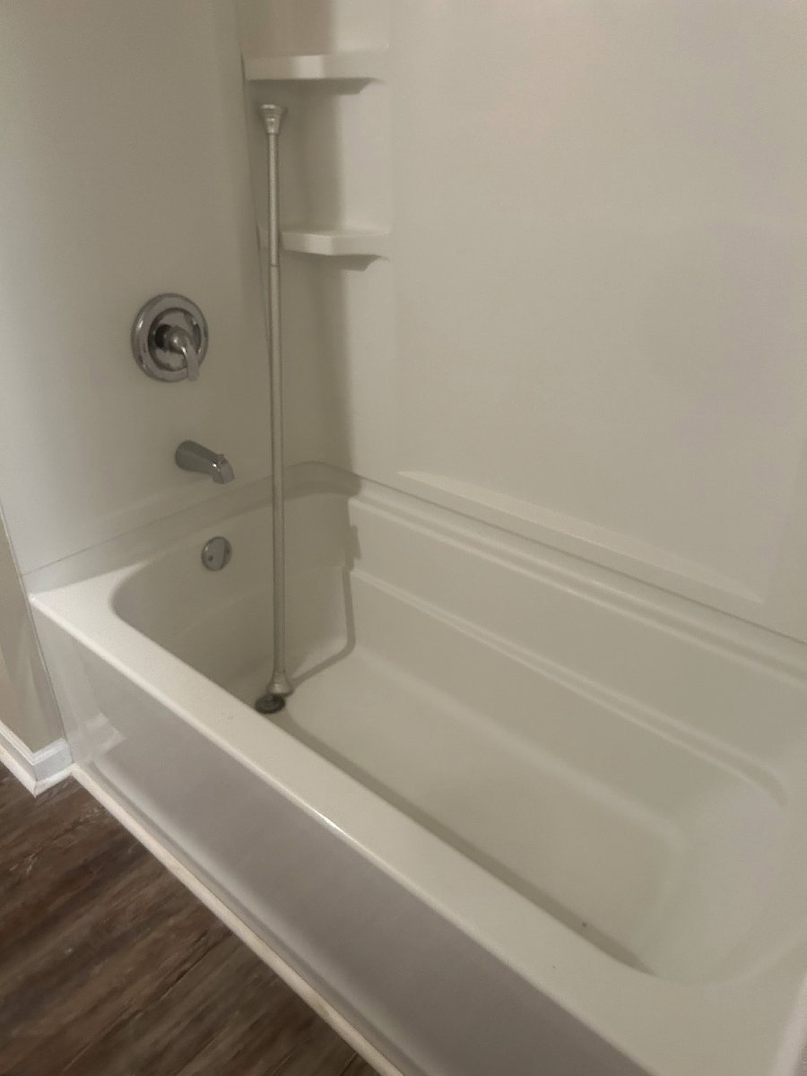Move out clean — You Name It Services