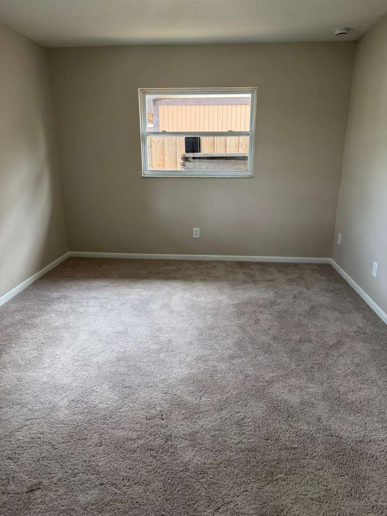Move Out Cleaning — Build Bright CC LLC