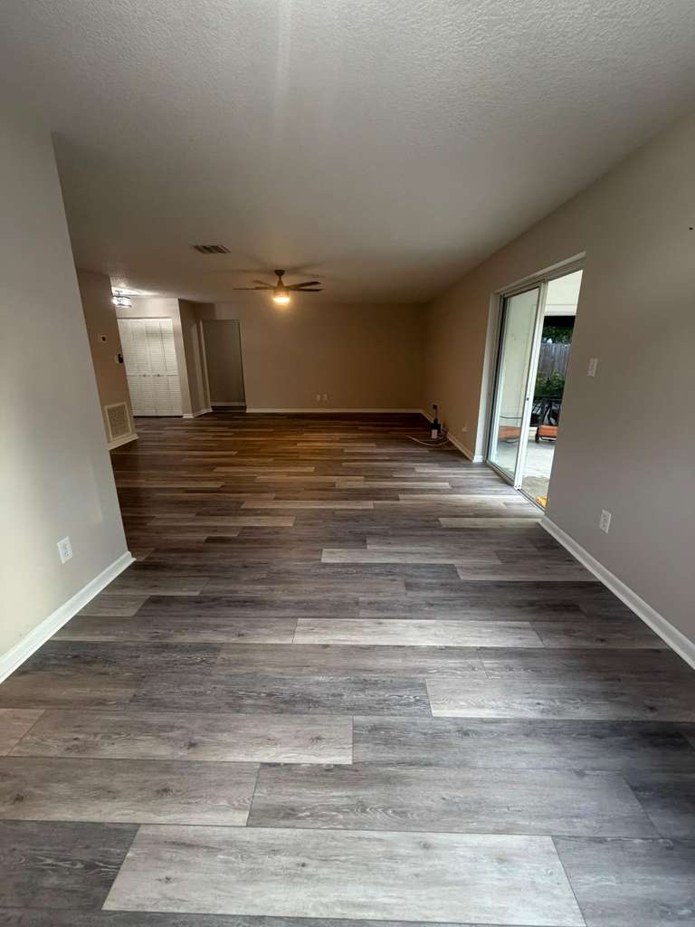 Move Out Cleaning — Build Bright CC LLC