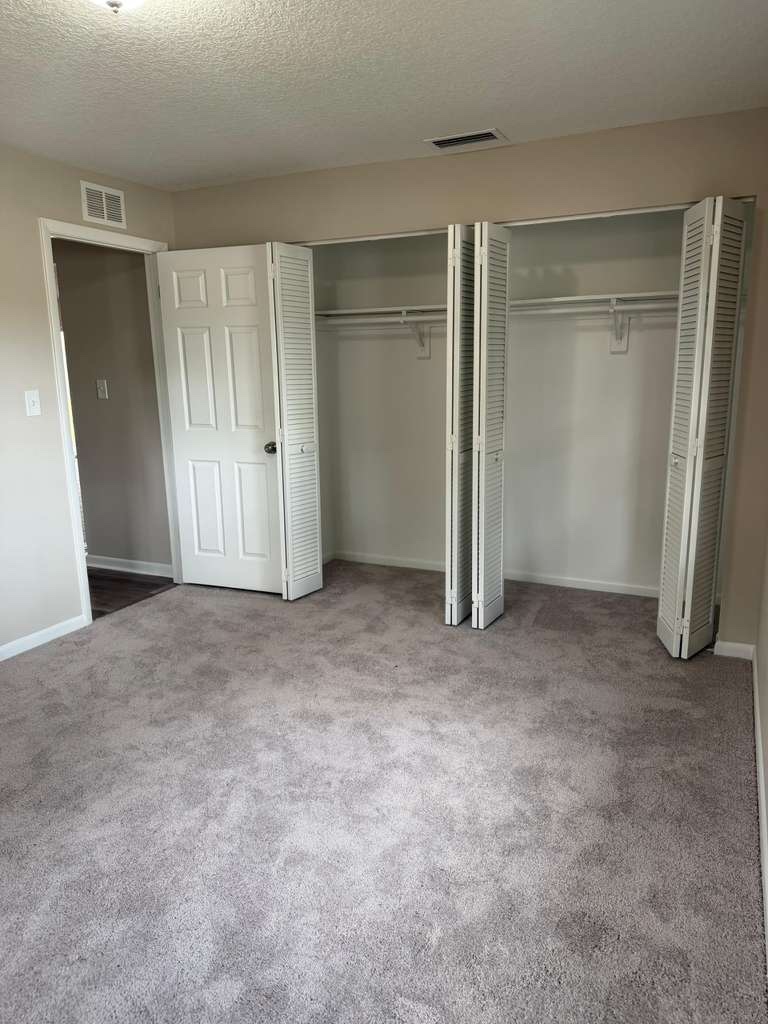 Move Out Cleaning — Build Bright CC LLC