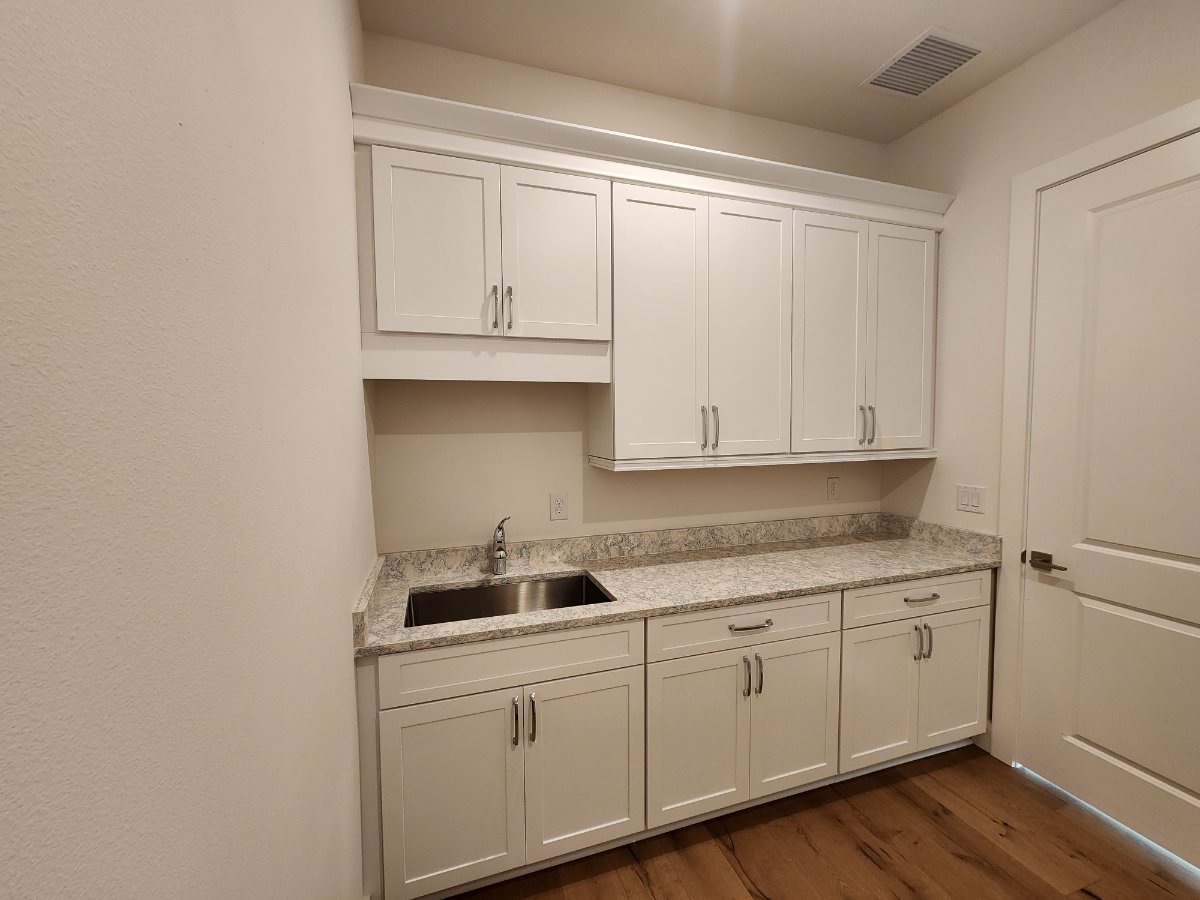 Carpentry Job — Rory Pierkowski