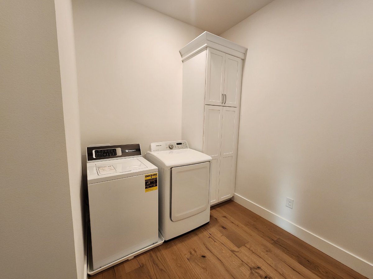 Carpentry Job — Rory Pierkowski