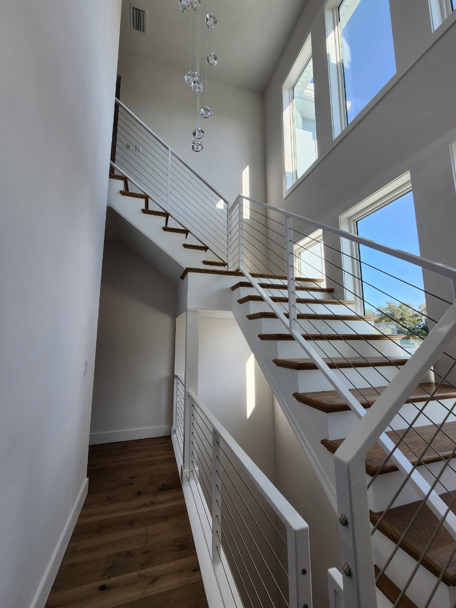 Carpentry Job — Rory Pierkowski