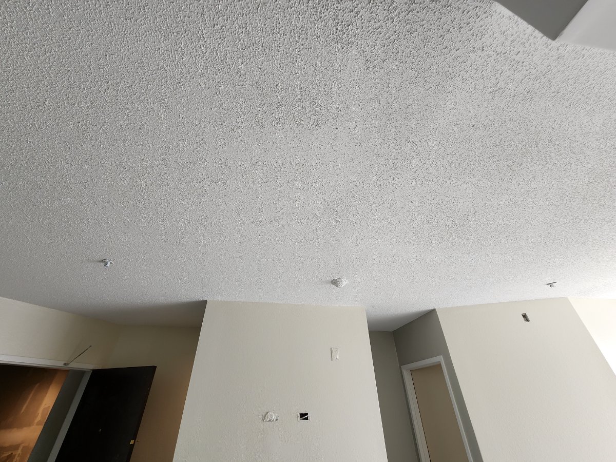 commercial remodel — Rory Pierkowski