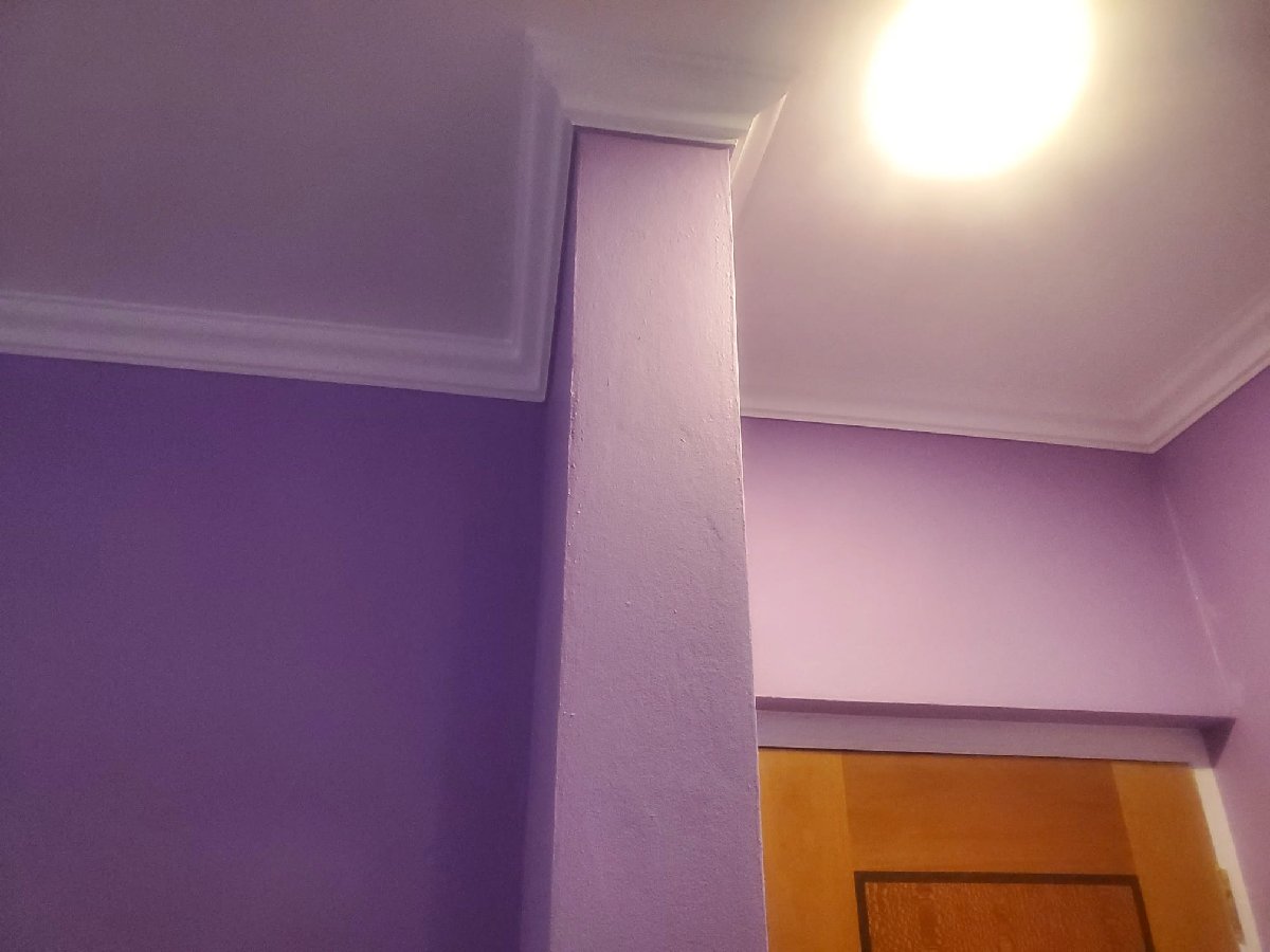bathroom renovation — Swaby