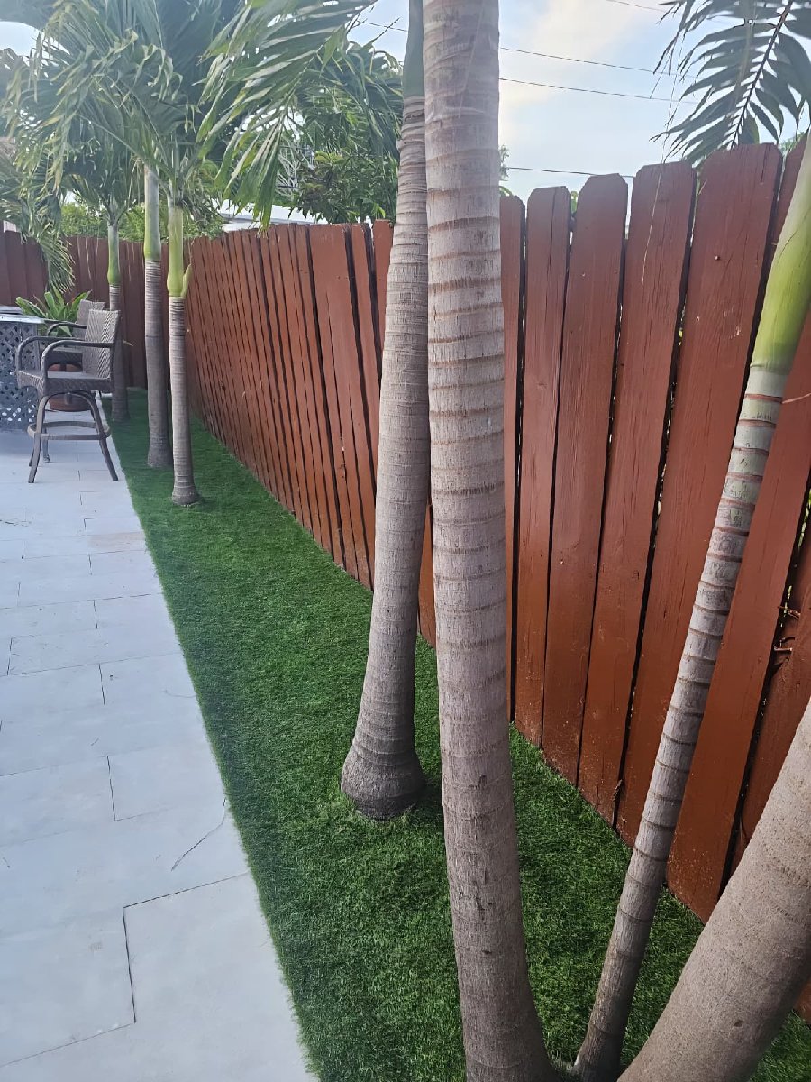 bathroom renovation — Swaby