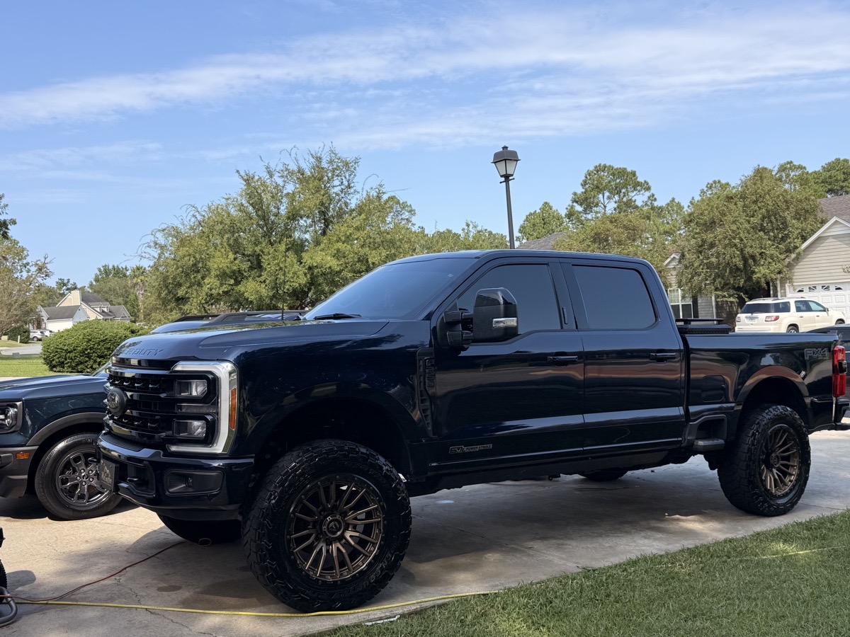 automotive detailing — Jose 