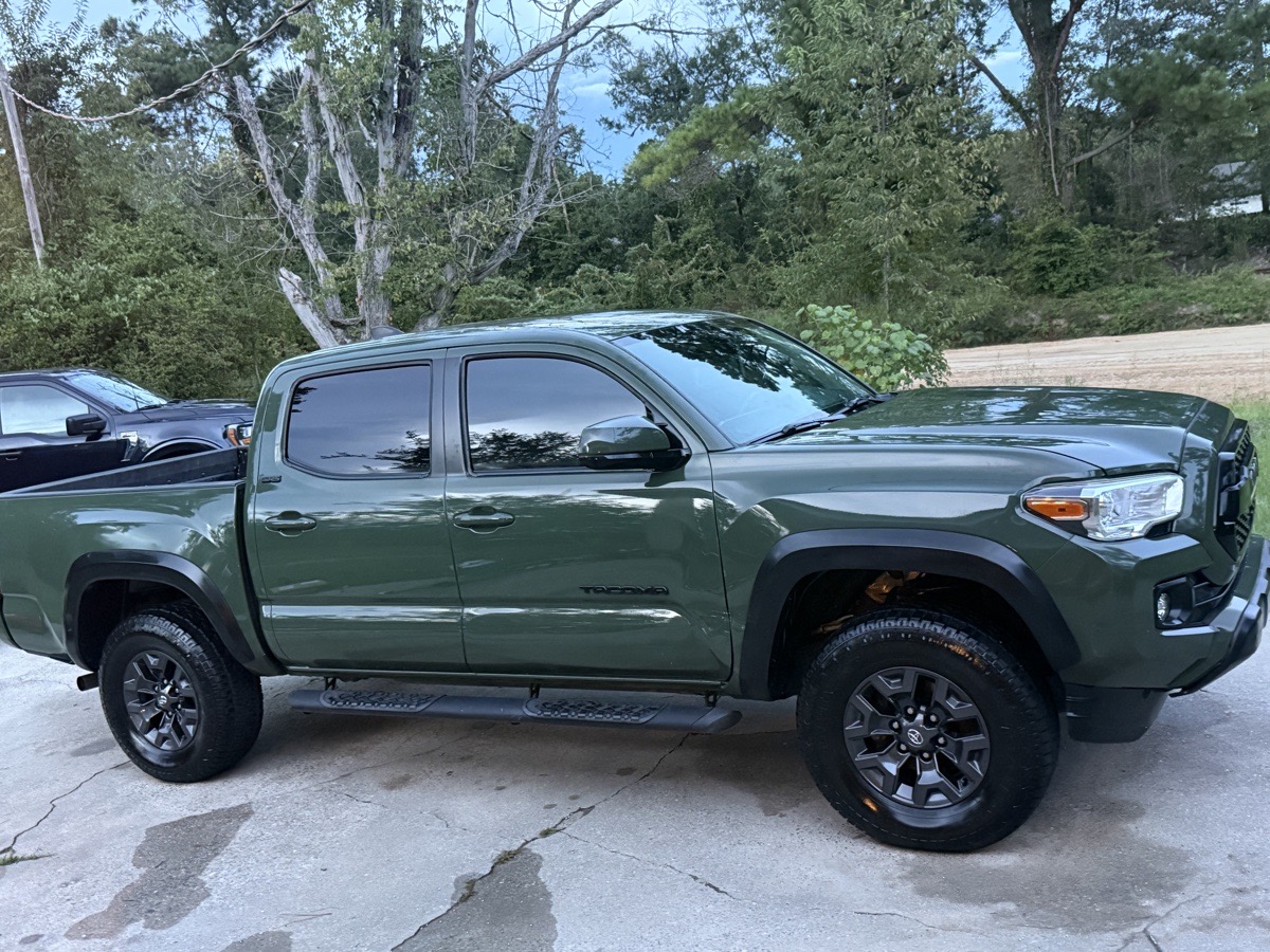 automotive detailing — Jose 