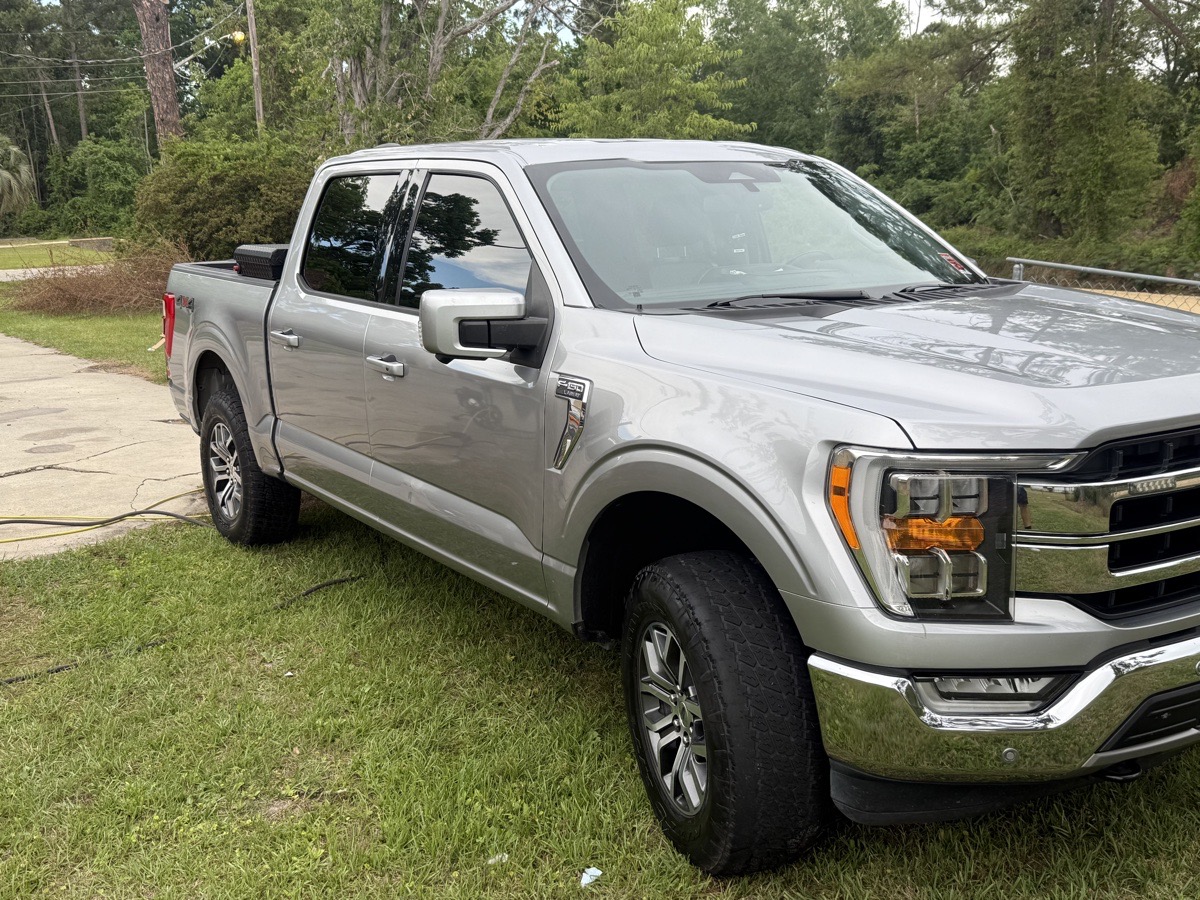 automotive detailing — Jose 